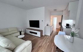 Danube22 Apartment