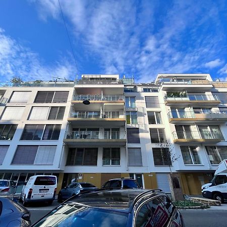 Danube22 Apartment Wien Exterior foto